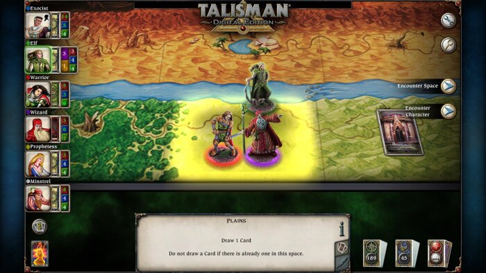 Talisman: Digital Edition Download Free