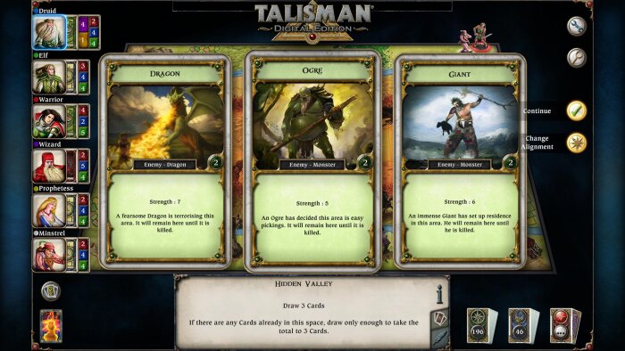 Talisman: Digital Edition Free Download Torrent