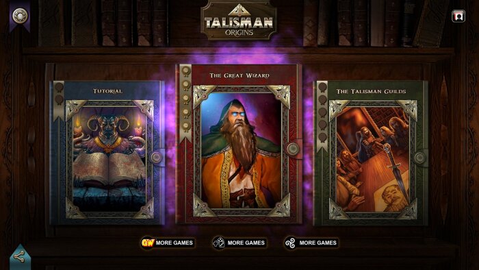 Talisman: Origins Download Free