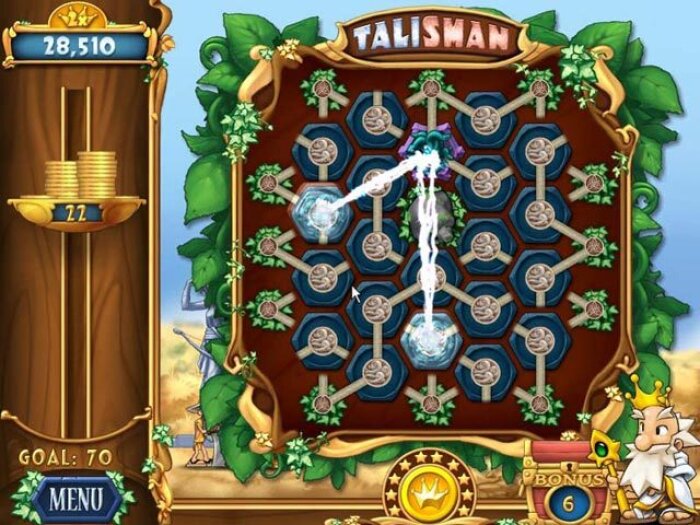 Talismania Deluxe Download Free