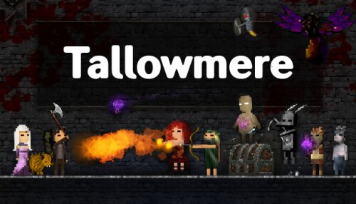 Download Tallowmere