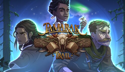 Download Tamarak Trail (GOG)