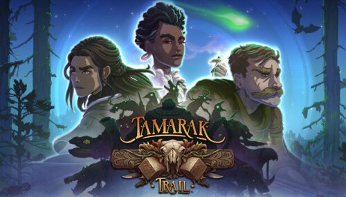 Download Tamarak Trail