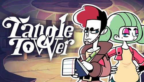 Download Tangle Tower