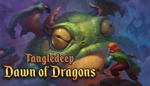 Download Tangledeep - Dawn of Dragons