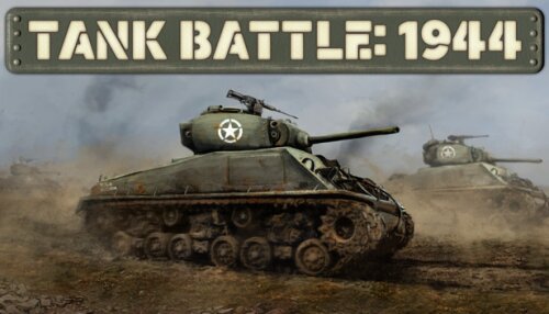 Download Tank Battle: 1944