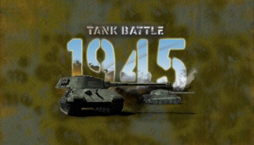Download Tank Battle: 1945