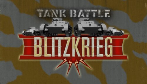 Download Tank Battle: Blitzkrieg