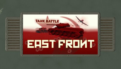 Download Tank Battle: East Front