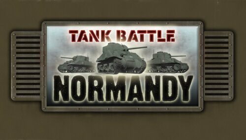Download Tank Battle: Normandy