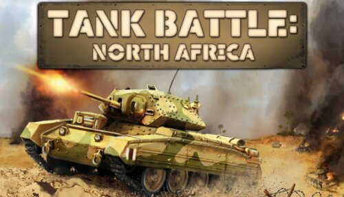 Download Tank Battle: North Africa
