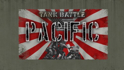 Download Tank Battle: Pacific