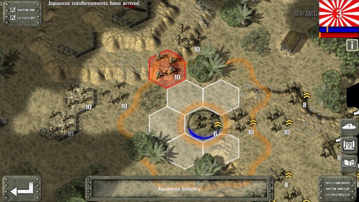 Tank Battle: Pacific PC Crack