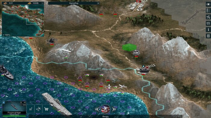 Tank Operations: European Campaign Download Free