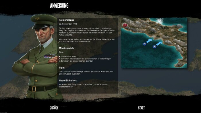 Tank Operations: European Campaign Crack Download