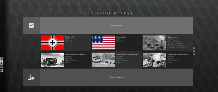 Tank Warfare: Tunisia 1943 Free Download Torrent