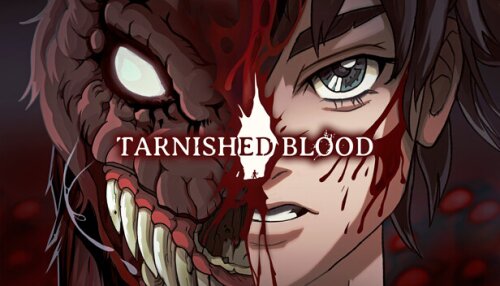 Download Tarnished Blood