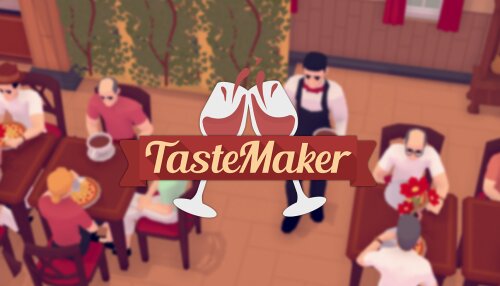 Download TasteMaker: Restaurant Simulator (GOG)