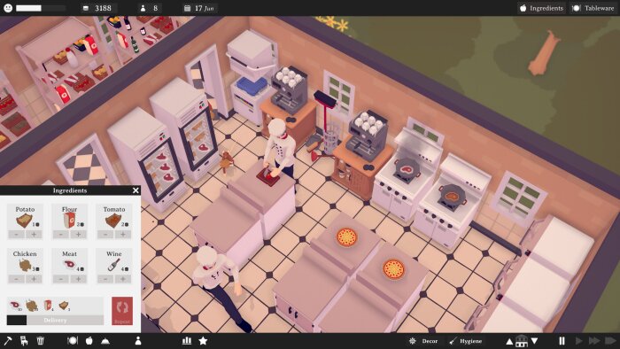 TasteMaker: Restaurant Simulator Download Free