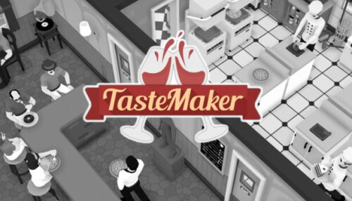 Download TasteMaker