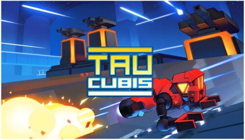 Download Tau Cubis