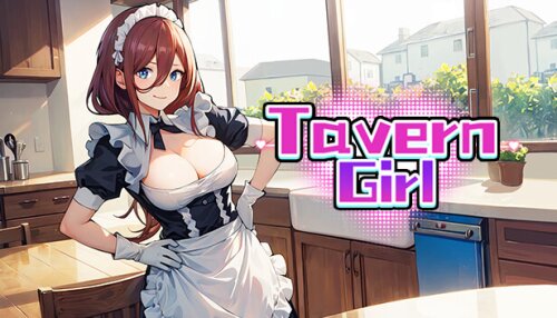 Download Tavern Girl