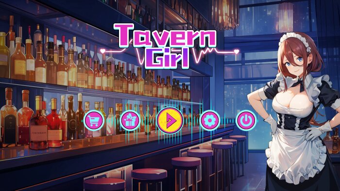 Tavern Girl Download Free