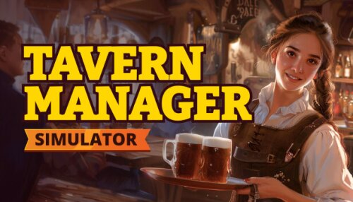 Download Tavern Manager Simulator 🍻