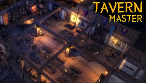 Download Tavern Master