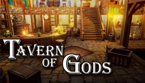 Download Tavern of Gods