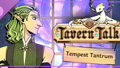 Download Tavern Talk: Tempest Tantrum