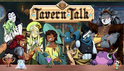 Download Tavern Talk