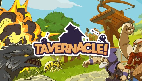 Download Tavernacle! (GOG)