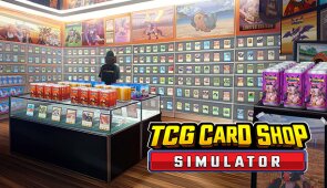 Download TCG Card Shop Simulator