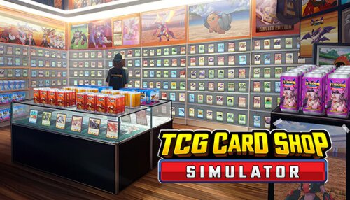 Download TCG Card Shop Simulator