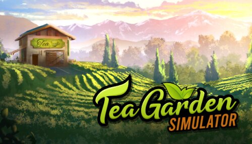 Download Tea Garden Simulator