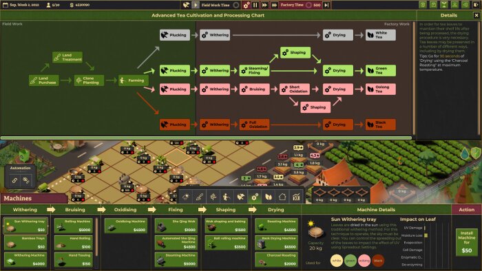 Tea Garden Simulator Free Download Torrent
