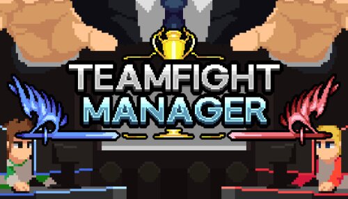 Download Teamfight Manager