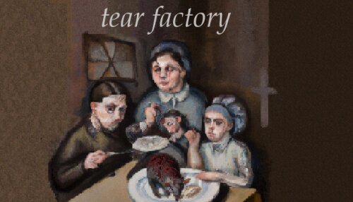 Download Tear Factory