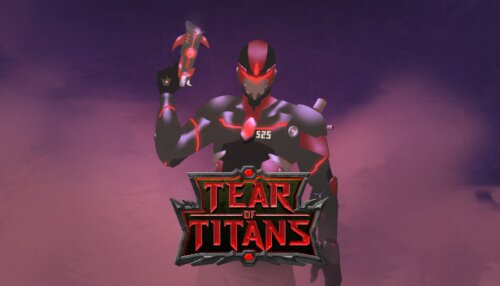 Download Tear of Titans
