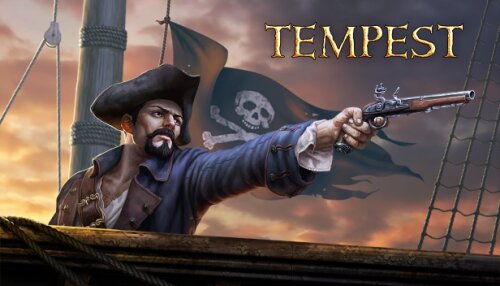 Download Tempest: Pirate Action RPG