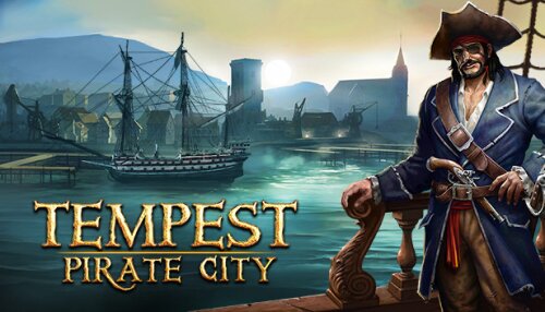 Download Tempest - Pirate City