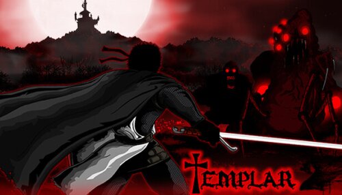 Download Templar 2