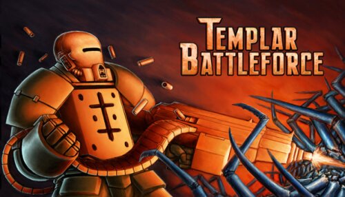 Download Templar Battleforce