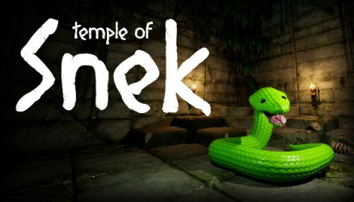 Download Temple Of Snek