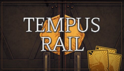 Download Tempus Rail