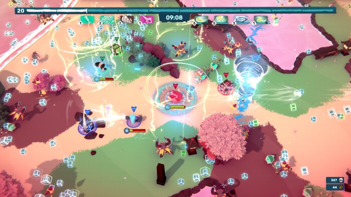 Temtem: Swarm Download Free