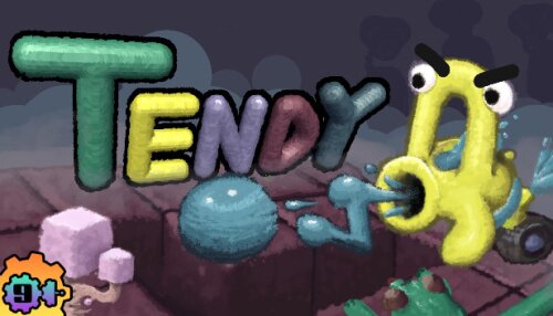 Download TENDY: Robot Gardener