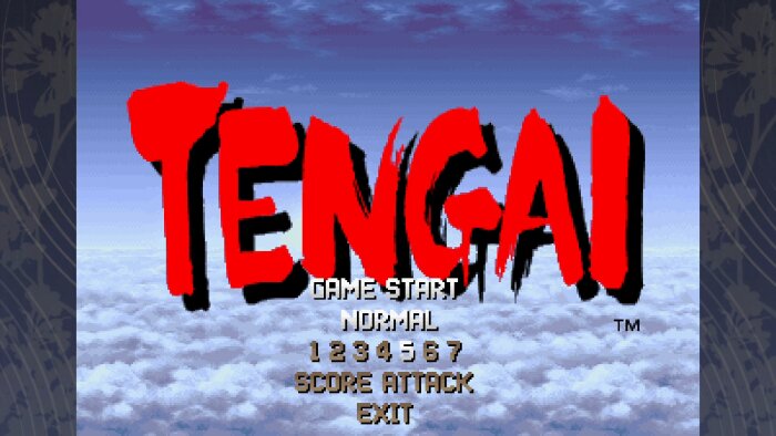 TENGAI Download Free