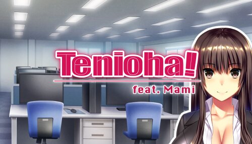Download Tenioha! feat. Mami (GOG)